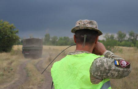 Бойовики вдаються до нестандартних способів обстрілу — Годзенко