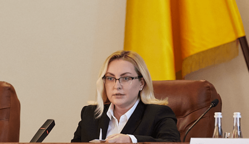 У Харкові обрали нову голову обласної ради
