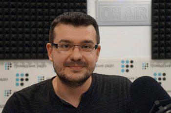 Проект Большого герба сейчас выглядит смешным, его надо изменить — историк