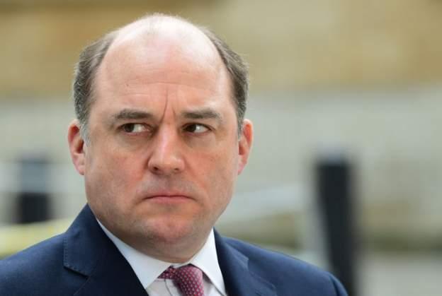 «Дехто не повернеться» — міністр оборони Британії не впевнений, що всі британці встигнуть залишити Афганістан