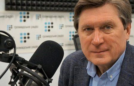 Розчарування у політиках є, але не в євроінтеграції — Фесенко