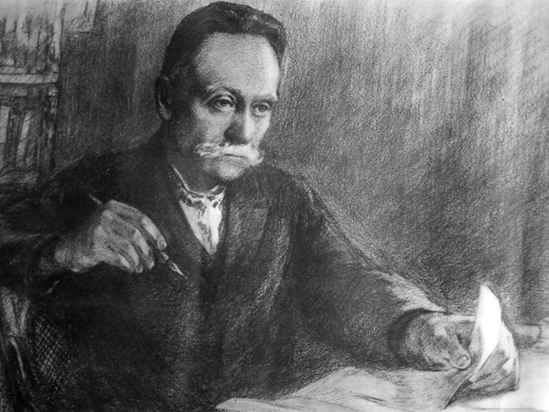 Іван Франко не вкладається в жоден типологічний ряд, він Hapax legomenon — Юрій Ковалів