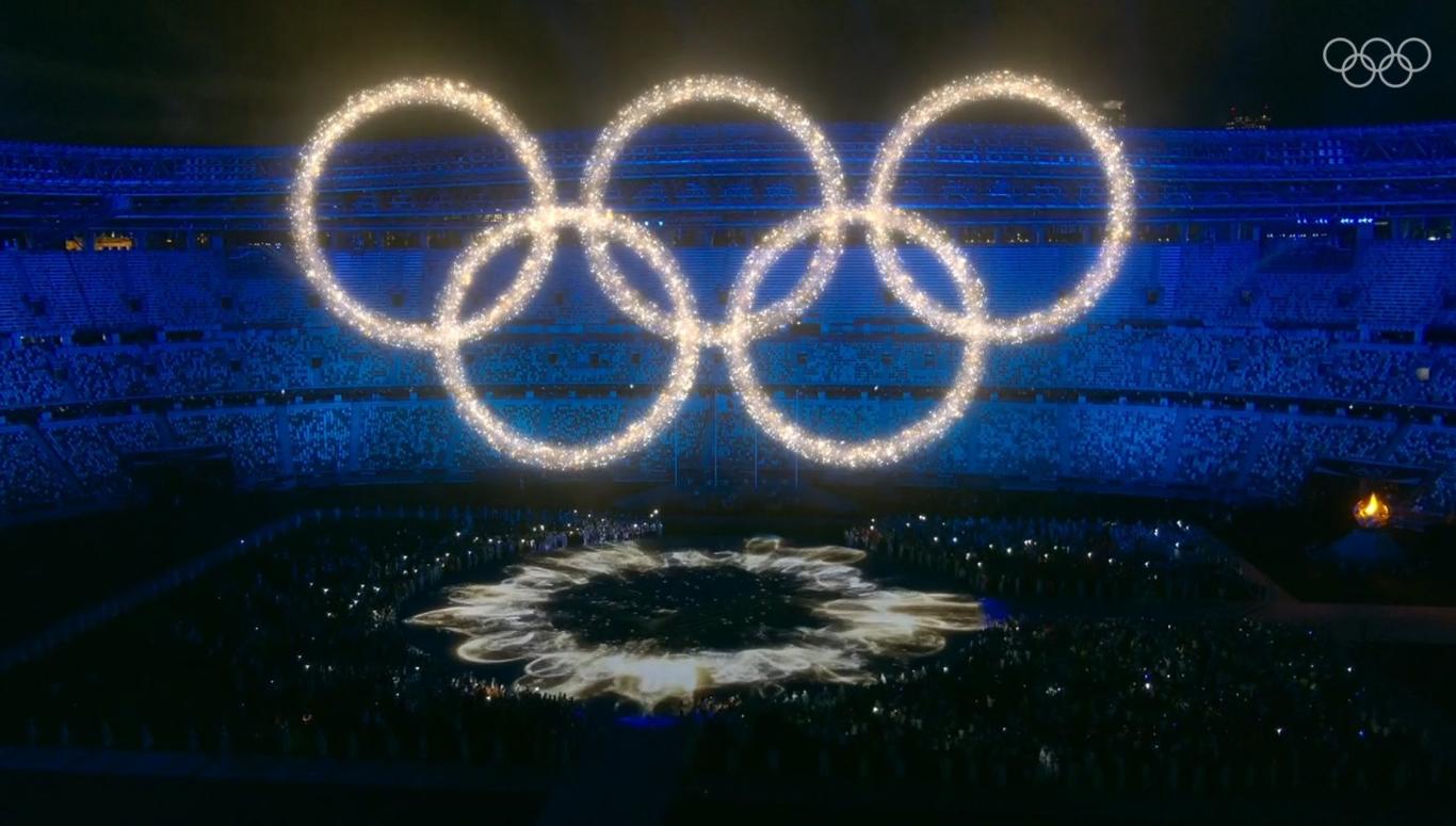 Церемонія закриття Олімпіади-2020 у Токіо, Україна здобула 19 медалей (ФОТО)