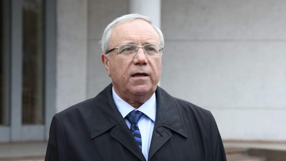 Вилкула выбрали и.о. городского головы Кривого Рога