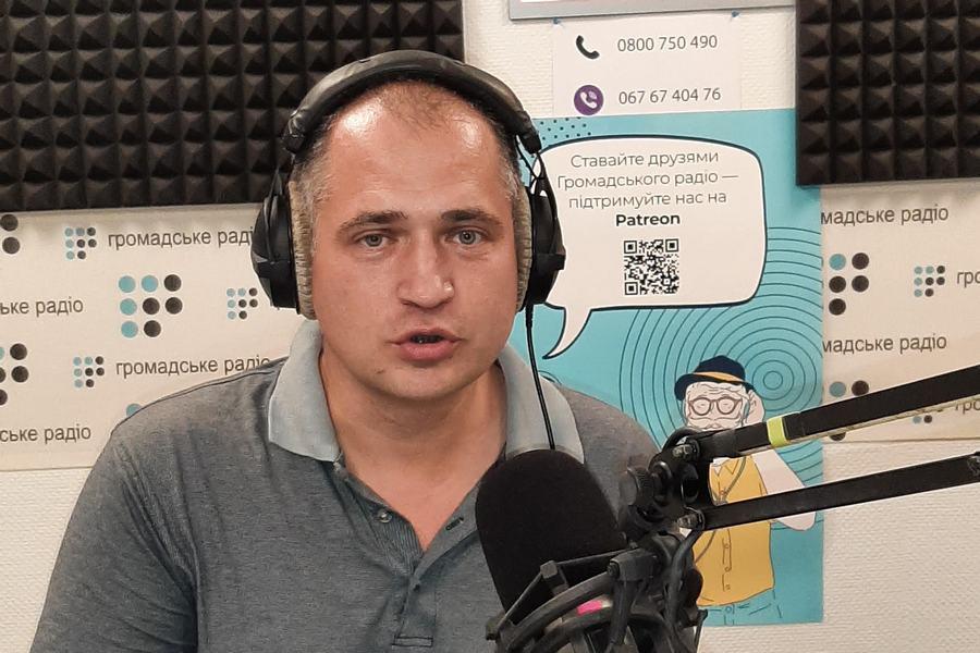 Нацрада ухиляється від прямої відповіді на звернення КРЗУМІК — Олексій Кляшторний