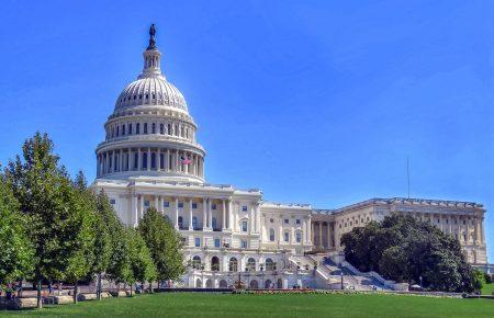 Конгрес США схвалив законопроєкт, який дозволяє використати російські активи на допомогу Україні