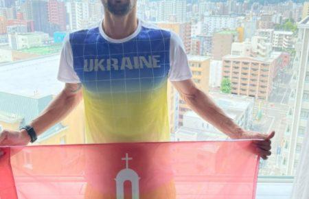 Українського легкоатлета Коваленка відсторонили від Олімпіади-2020 за день до старту