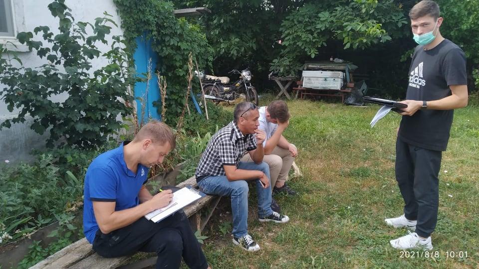 У Криму окупанти увірвалися до церкви під час богослужіння
