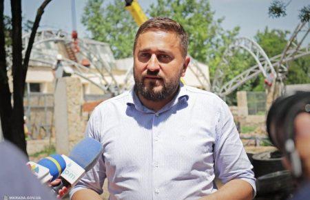 Заступника міськголови Миколаєва взяли під варту, — підозрюють у розкраданні бюджету на реконструкції площі