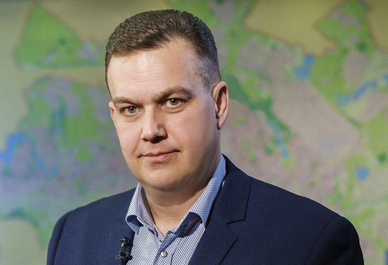 Смерть міськголови Кривого Рогу: поліція розглядає три версії