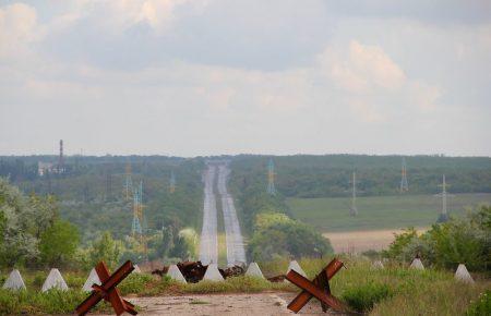 ОБСЄ зафіксувала за добу 425 порушень режиму «тиші» на Донбасі