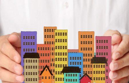 Жители многоквартирных домов могут сдавать в аренду общее имущество — КГГА