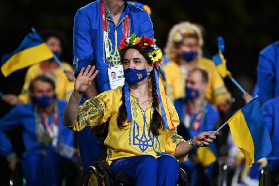 У яких умовах живуть українські паралімпійці в Токіо, хто їх супроводжує та як вони готувалися до змагань?