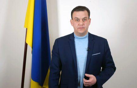 Мера Кривого Рогу знайшли мертвим у власному будинку