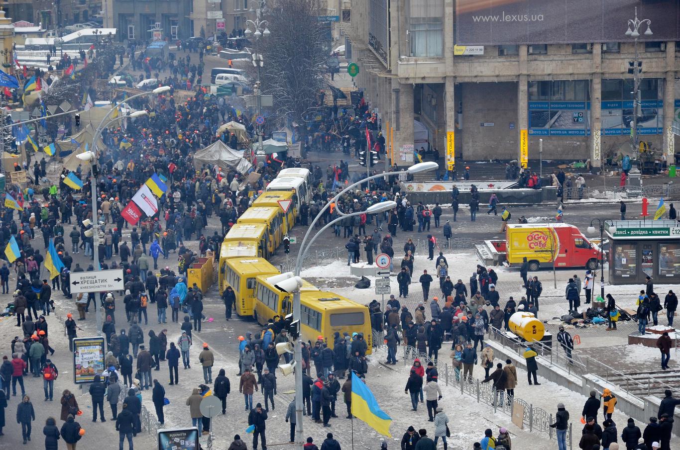 «Ми дізнаємося, якщо буде спроба перетину кордону» — прокурорка про завершення терміну арешту обвинувачених у викраденні активістів Євромайдану