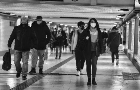 Штам Delta несе високий ризик смертності для невакцинованих — МОЗ