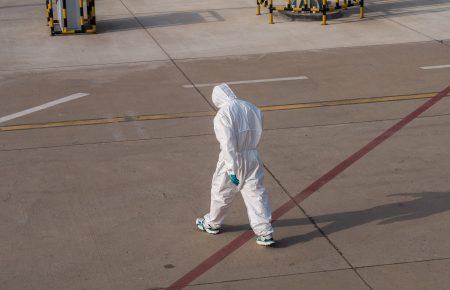 В Украине в ноябре могут ввести жесткий карантин