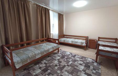 Є клієнтки, які намагаються повернутися до агресорів: як у Рубіжному живе притулок для жінок, які зазнали насильства