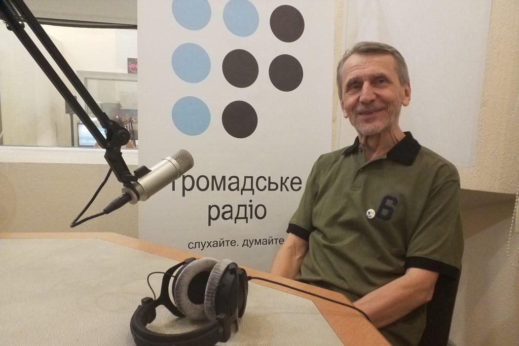 Путін зробив стратегічну помилку, забравши наші території, замість того, щоб подарувати якісь частини РФ — Микола Рябчук