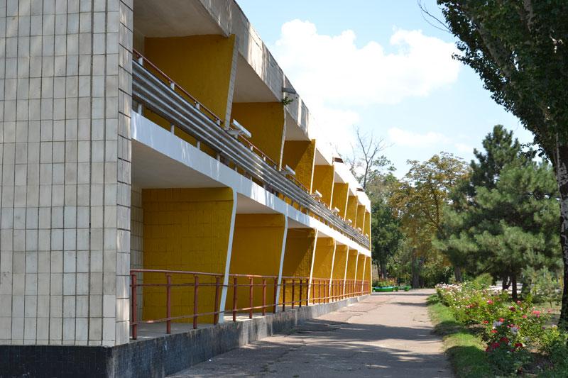 Спалах коронавірусу у таборі в Одесі: у кількох дітей виявили ускладнення