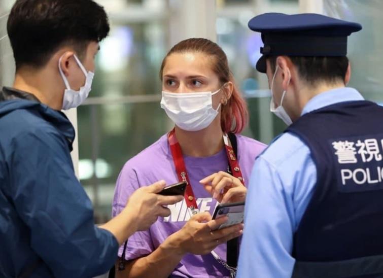 Тимановська боїться, що може потрапити до в'язниці у Білорусі