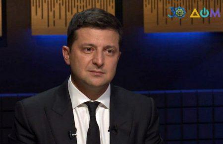 Своїми словами Зеленський намагається перекласти відповідальність за майбутнє людей в окупації на РФ — політолог
