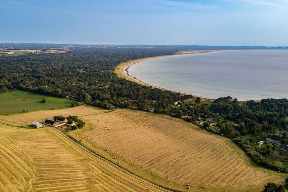 Три тисячі транзакцій: ринок землі млявий і обмежений — Нів’євський