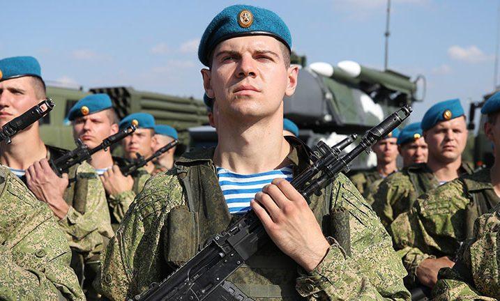 Цими навчаннями не можна легковажити — Микола Бєлєсков про російсько-білоруські навчання «Захід-2021»