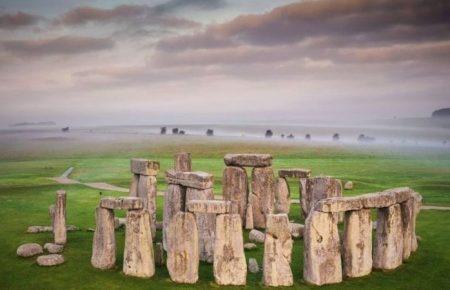 У Стоунхенджі уперше за 60 років починають капітальний ремонт