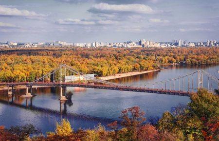 Після 10 вересня в Україні очікується потепління до +20-23°C — синоптикиня