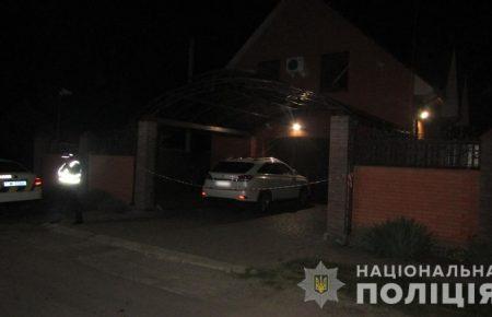 Справу про смерть судді Писанця розслідують як умисне вбивство