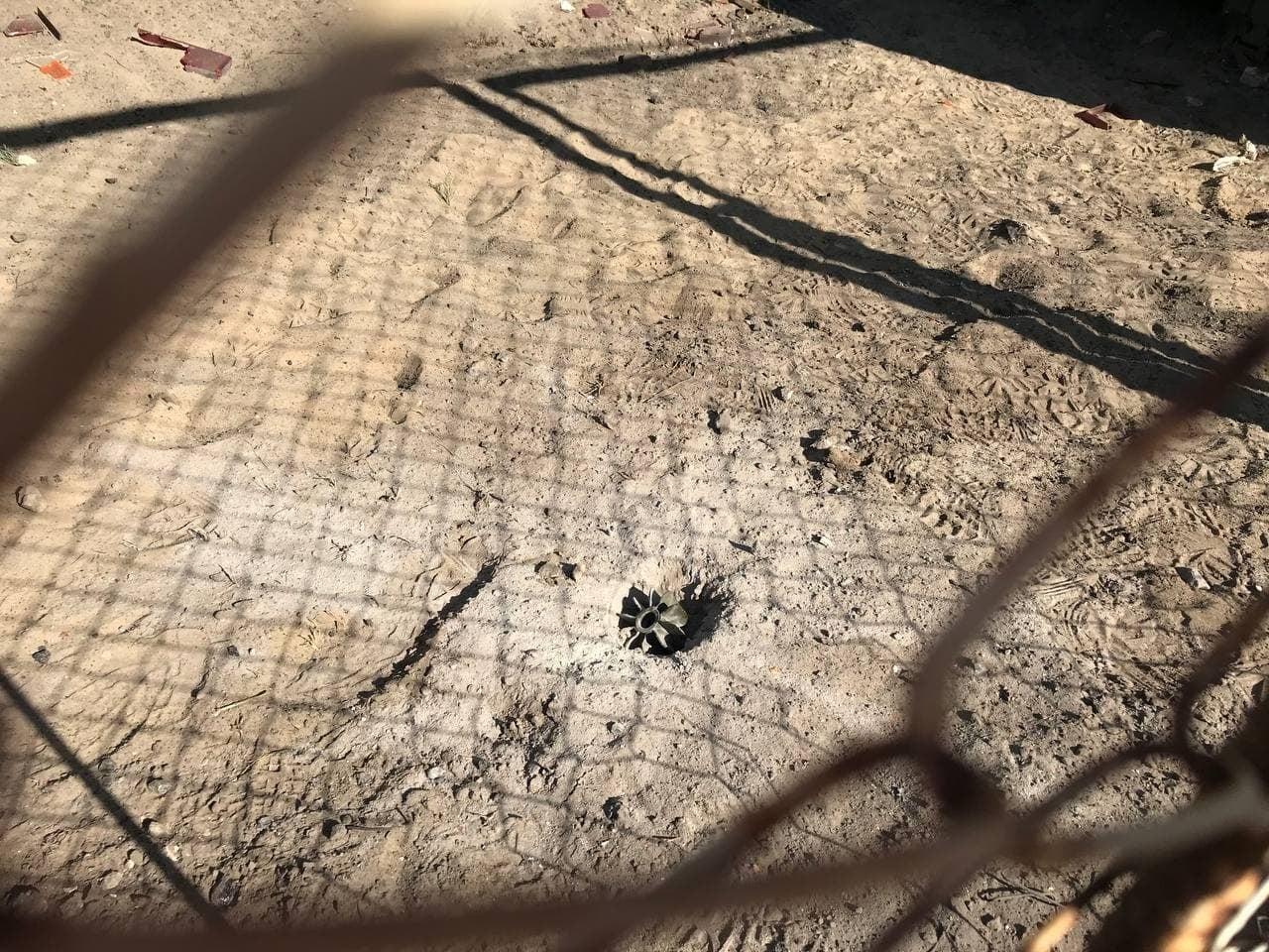 Обстрел Счастья: руководителя ВГА прооперировали, он уже на работе