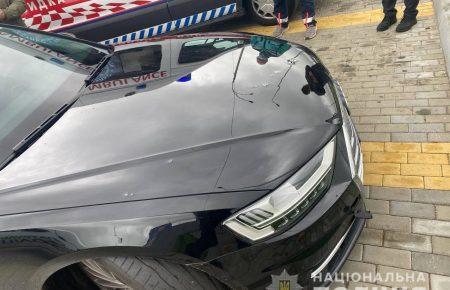 Шефир находится в шоковом состоянии — Арахамия