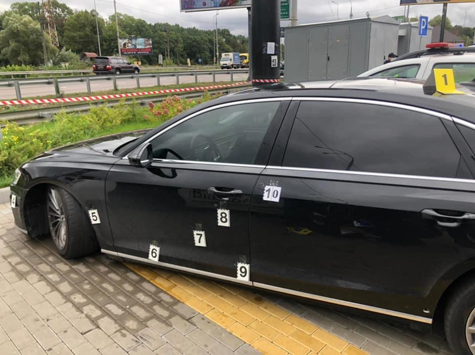 Замах на Шефіра може бути залякуванням Зеленського російськими спецслужбами — Ніколов