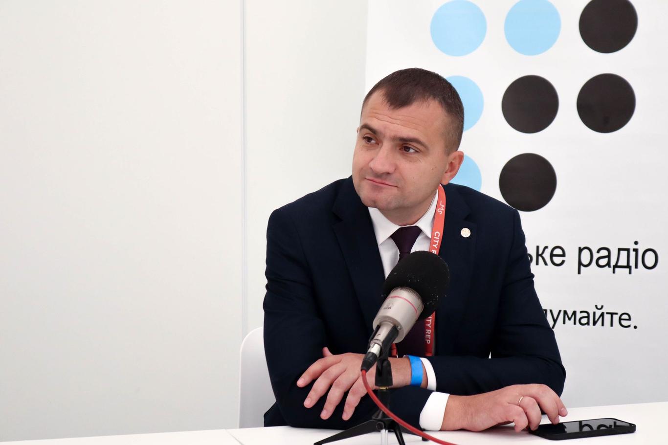 Мы хотим всей стране показать, что нас обманывают — городской голова Хмельницкого об иске к «Укргаздобыче»