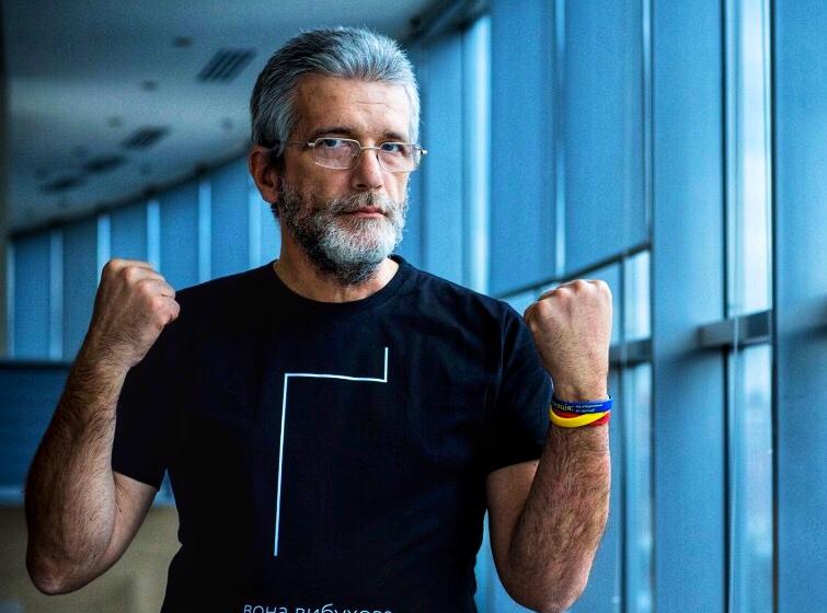 Серцю не накажеш: пісні з пошти «Пори року» і запуск «Patreon»