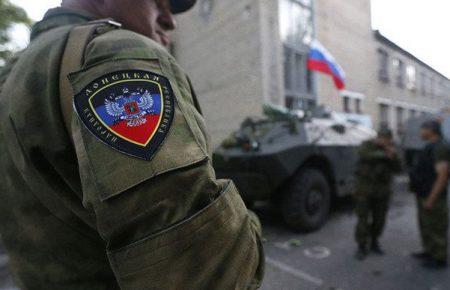 «Хотел сражаться с украинскими фашистами»: в Чехии приговорили к 20 годам заключения мужчину, воевавшего на Донбассе