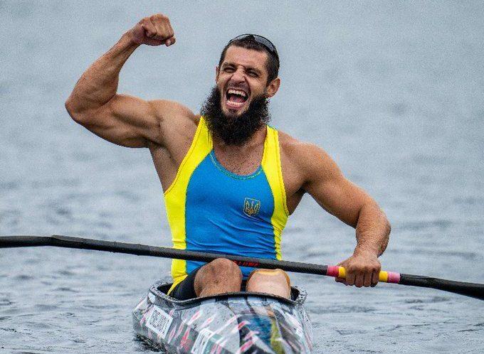 Збірна України здобула ще 10 медалей на Паралімпіаді у Токіо