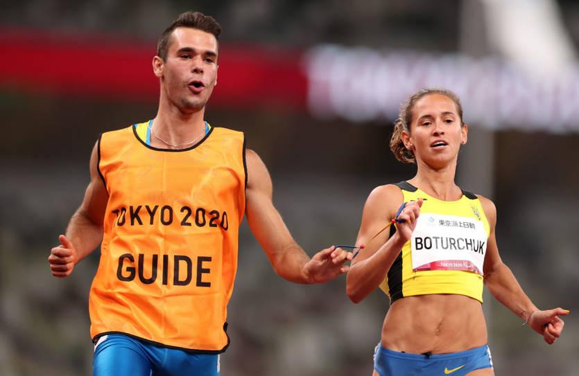 Ще одне «срібло»: українські паралімпійці здобули 98 медалей у Токіо від початку змагань