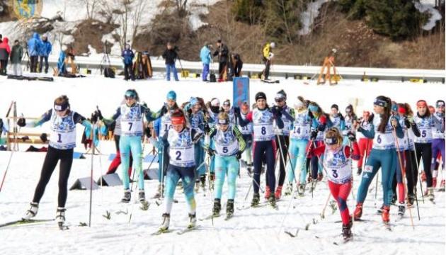 У 2023 році Україна вперше прийме школярський Чемпіонат світу з футболу та зимову Гімназіаду — Зеленський