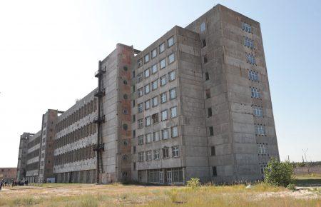 Працівники Архіву національної пам’яті не можуть потрапити у приміщення через охорону НБУ — Кулик