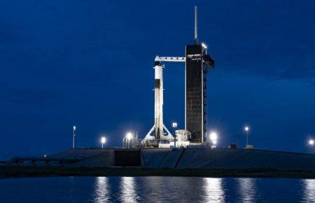 Запуск космической миссии Inspiration4 с первым гражданским экипажем: где смотреть трансляцию?