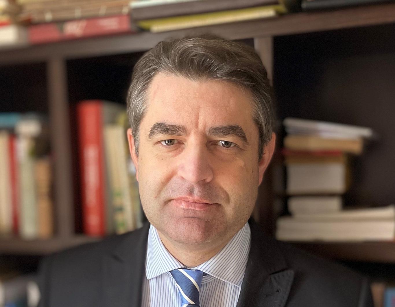 Цього року ми будемо свідками рекордного товарообігу між Україною і Чехією за 30 років — посол