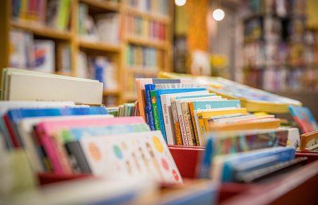 У маленьких селах бібліотека — іноді єдине місце, де є інтернет — Оксана Бруй