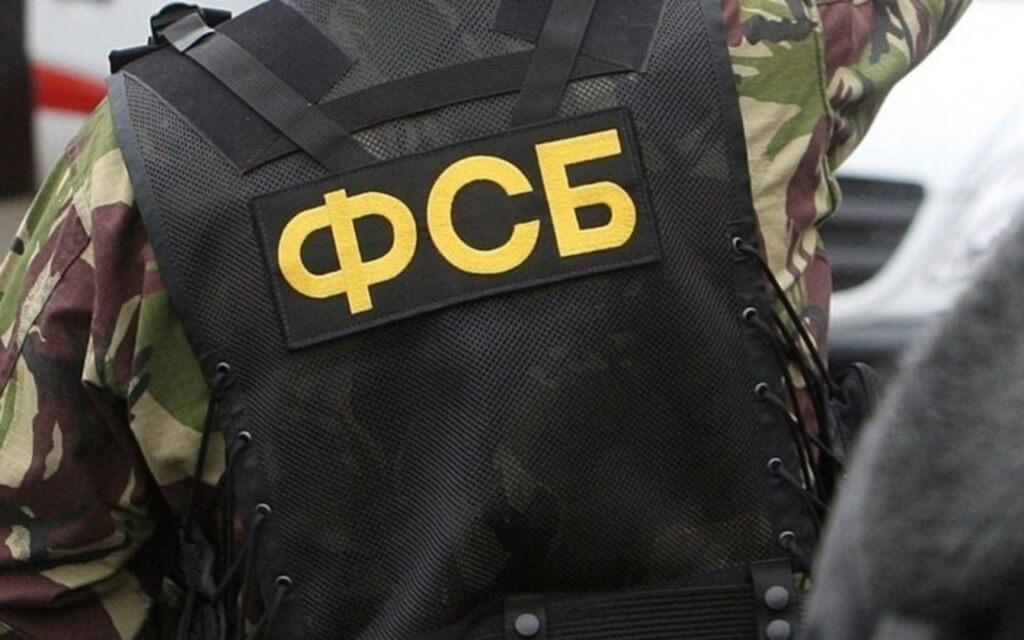 Співробітники ФСБ викрали Ельдара Одаманова після обшуку у його будинку у Сімферополі — Кримська солідарність