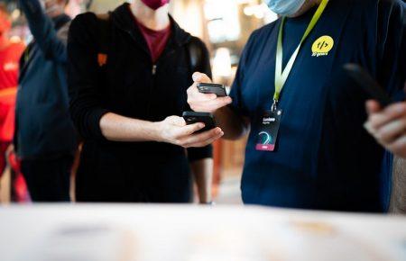 «Желтую» зону мы быстро перескочим — Ковтонюк об ухудшении эпидситуации