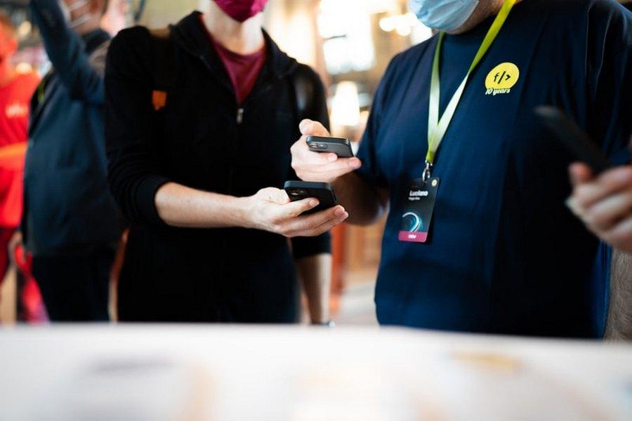 «Жовту» зону ми швидко перескочимо — Ковтонюк про погіршення епідситуації