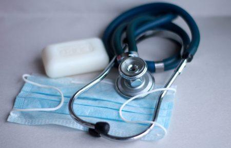 В Киеве за сутки от COVID-19 умерли 10 человек, заболели — 412 — Кличко