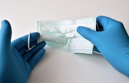 В Киеве за сутки диагностировали 193 случая COVID-19, 3 человека умерли — Кличко