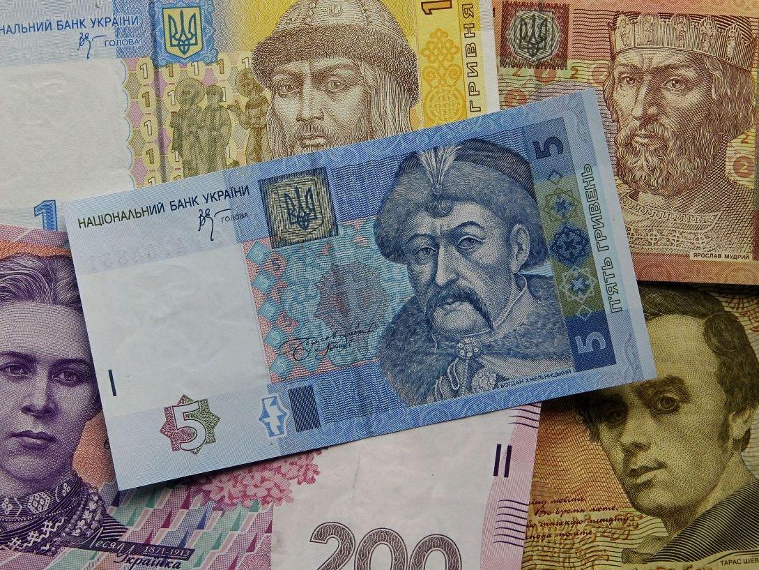 В Україні є проблема високої частки готівки в обігу, і її потрібно вирішувати — Шапран